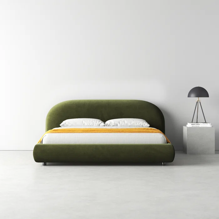 Sadarius Cloud Bed