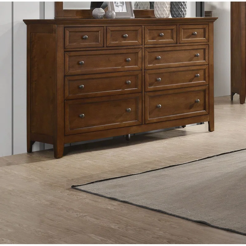 Best-Rated Elegant Dressers to Enhance Your Bedroom’s Style in 2024