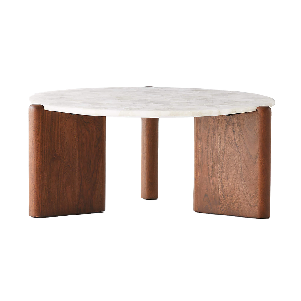 Top 10 Best Marble Coffee Tables for a Luxurious Living Room (2024 Edition)
