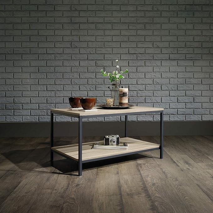 Best Round Coffee Tables to Enhance Your Living Room Aesthetic (2024 Edition)