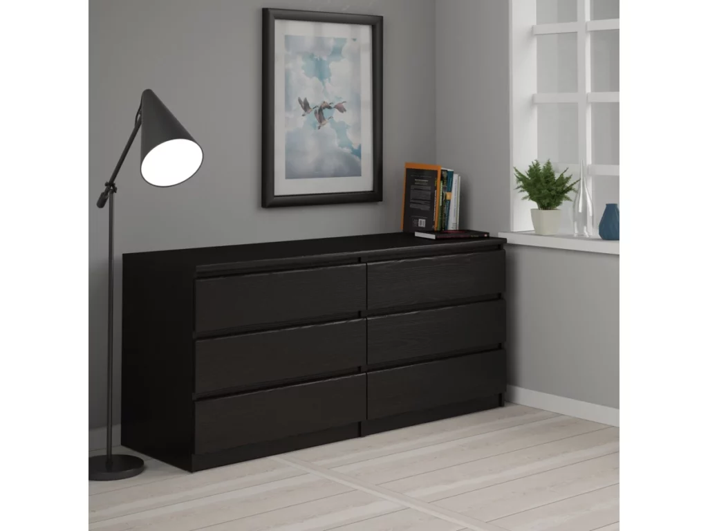 10 Must-Have Retro Dressers to Add a Vintage Touch to Your Home in 2024