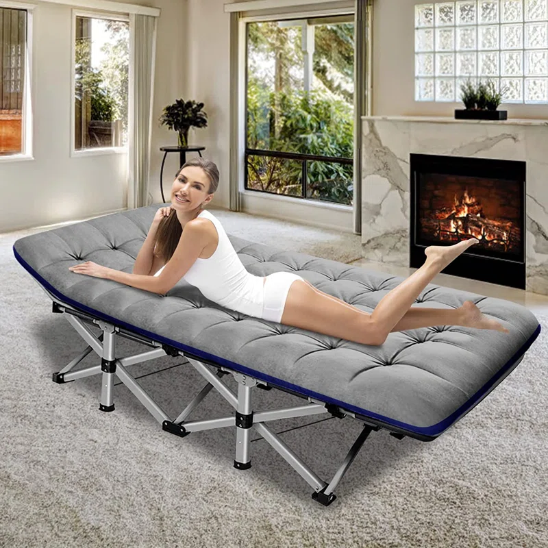 ShangQuan WuLiu Camping Cot