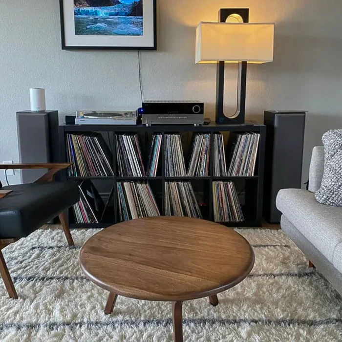 Best Mid-Century Modern Coffee Tables to Elevate Your Living Room in 2024