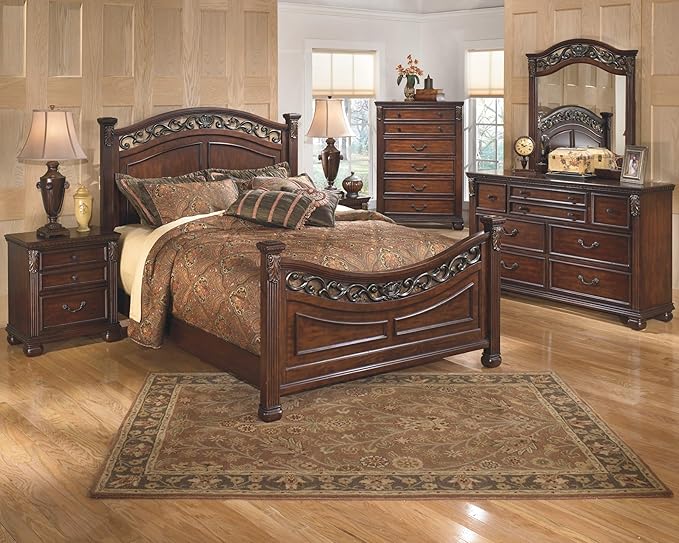 9 Best Traditional Dressers for Classic and Sophisticated Home Decor