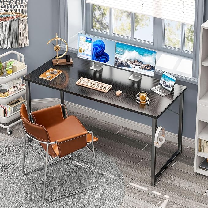 Study Student Writing Desk