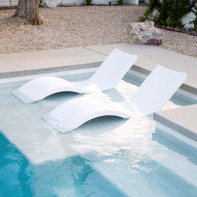 Best Pool Chairs for Ultimate Comfort by the Water in 2024