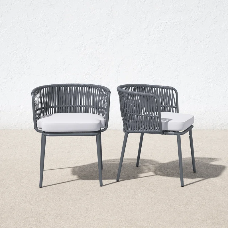 7 Best White Modern Accent Chairs to Brighten Your Space in 2024