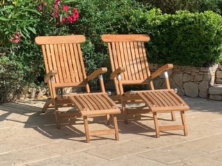 Best Lounge Chairs with Wheels to Enhance Your Outdoor Space in 2024