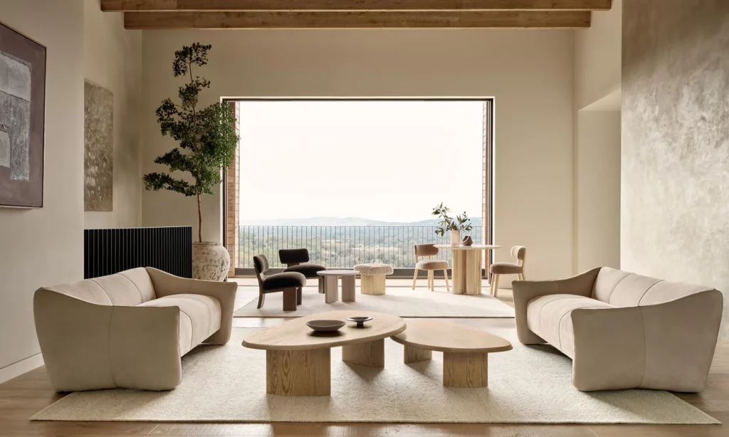 Top Nesting Coffee Tables for Space-Saving Solutions in 2024