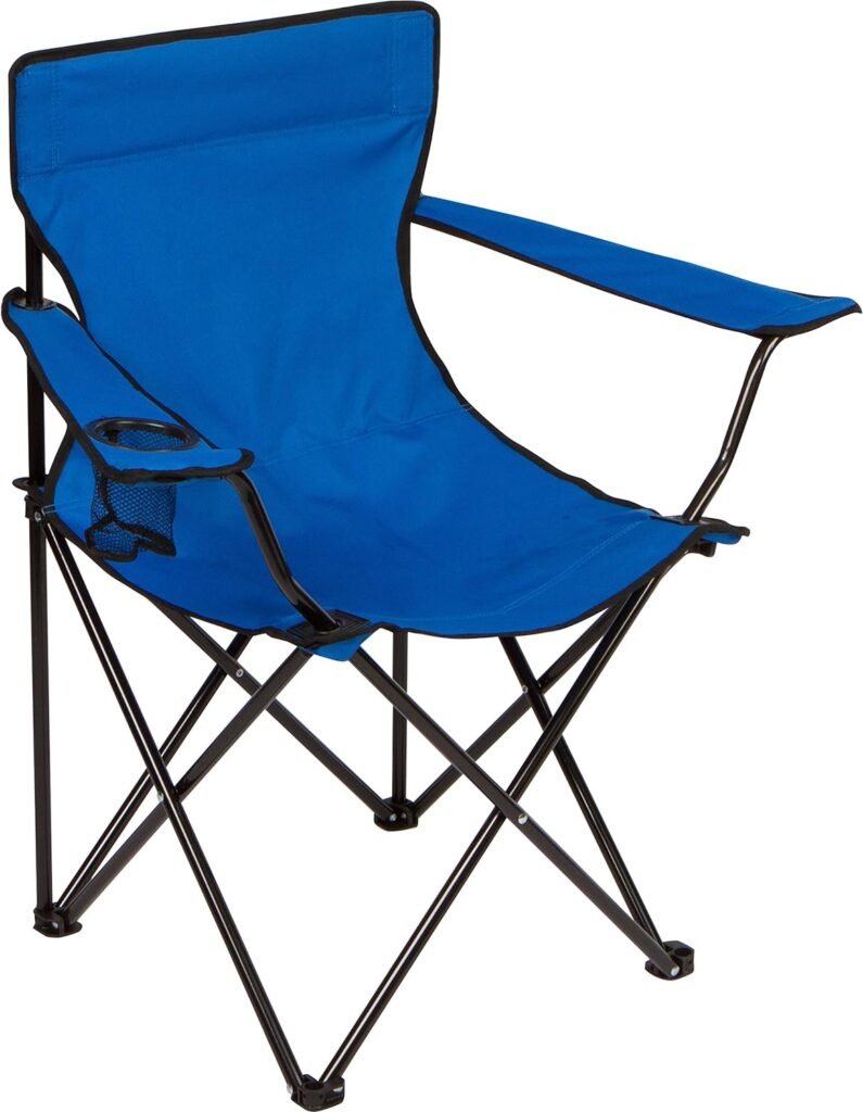 7 Must-Have Folding Comfy Chairs for Easy and Relaxing Seating