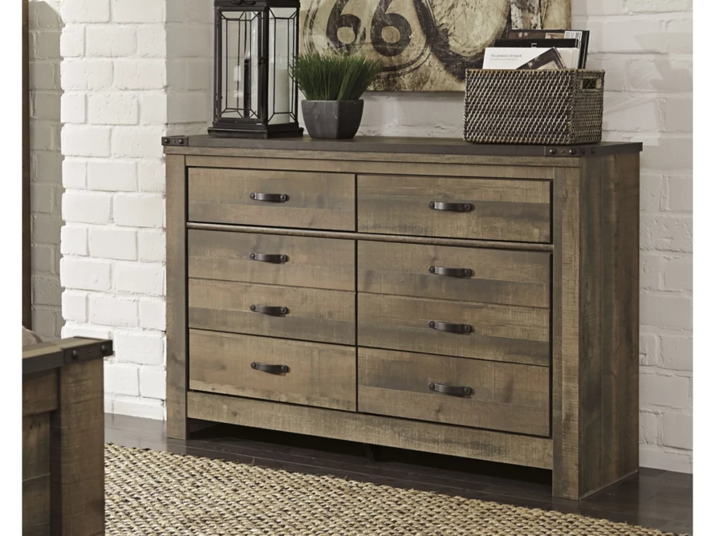 10 Best Rounded Dressers to Add a Touch of Luxury to Your Home in 2024
