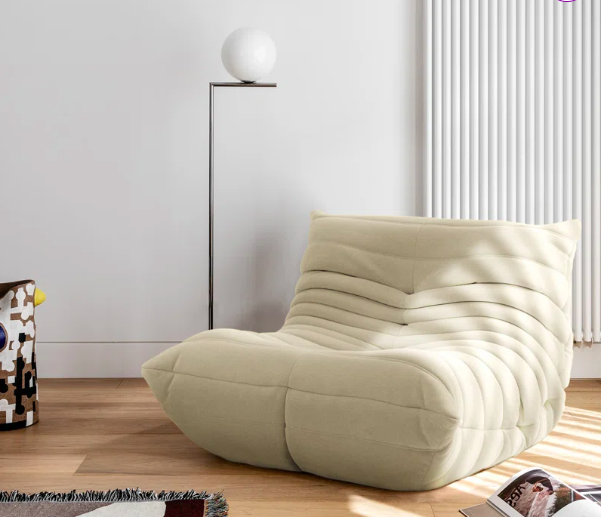 Trule Bean Bag Bed