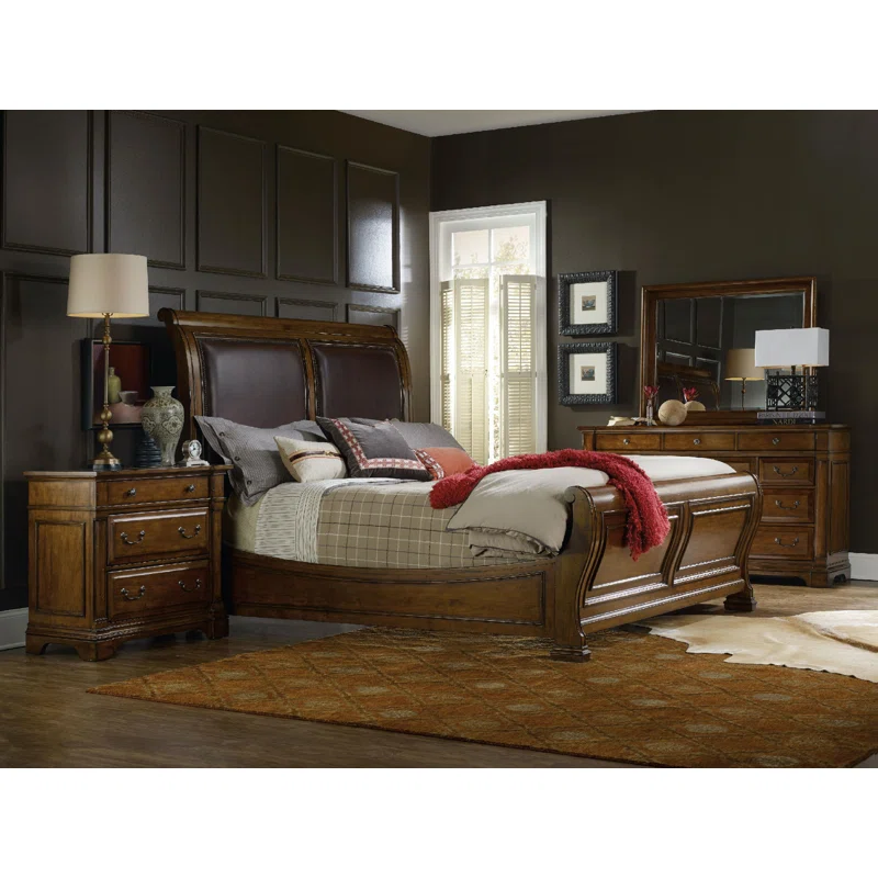 Top-Rated Spacious Dressers for Large Bedrooms and Maximum Storage in 2024