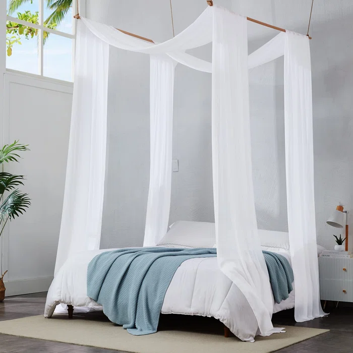 WARM HOME DESIGNS Bed Tent