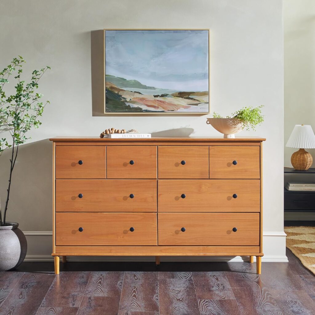 Top-Rated Hudson Dressers for a Contemporary Bedroom Look (2024)