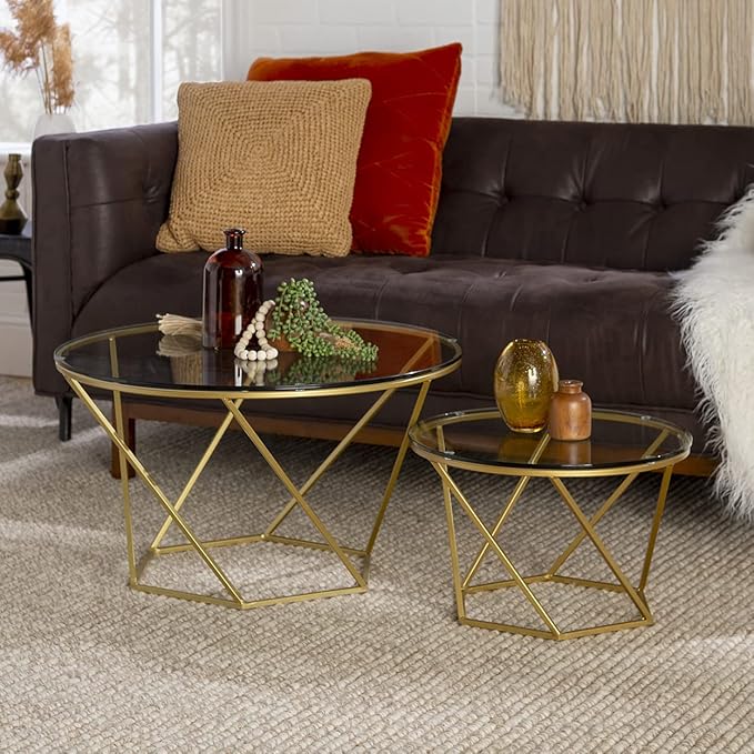 Top 10 Best Modern Coffee Tables for Sleek and Stylish Living Rooms in 2024