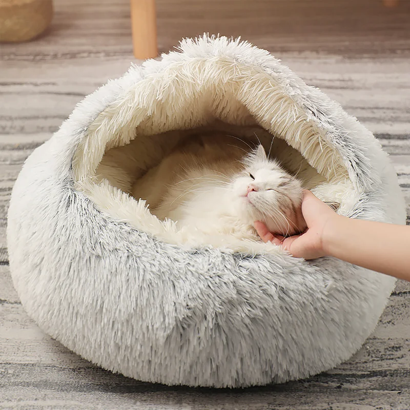Wayfair Basics Balthrop Cat Bed