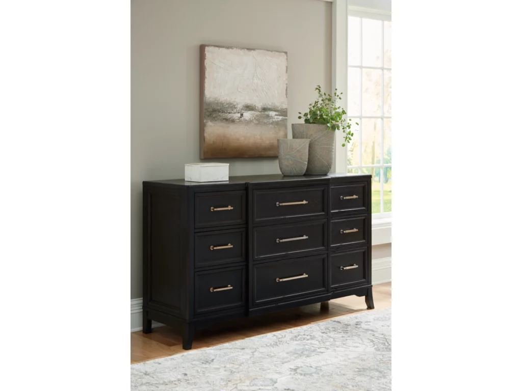 Top-Rated Hudson Dressers for a Contemporary Bedroom Look (2024)