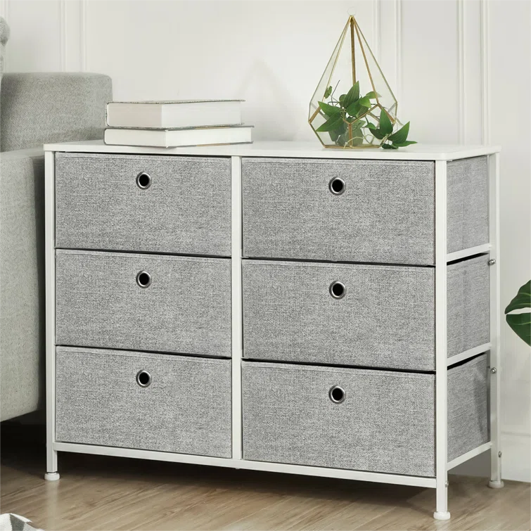 Best Lightweight Dressers for Compact and Stylish Bedrooms in 2024
