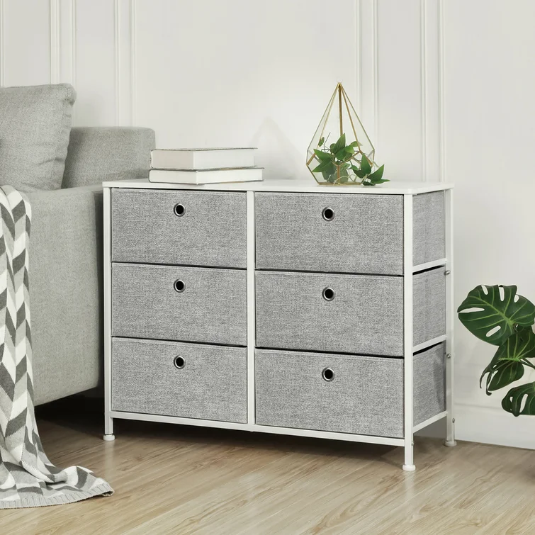 10 Best Dressers That Combine Style and Storage for Any Bedroom in 2024
