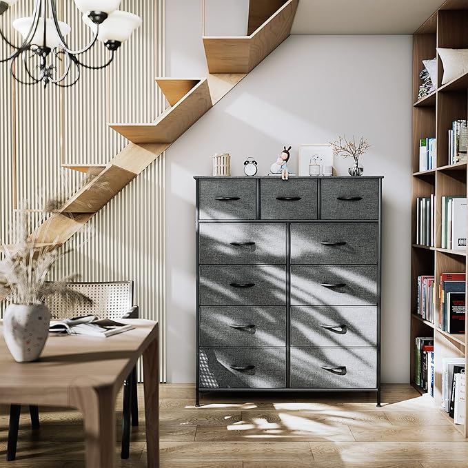 Top 10 High End Dressers to Elevate Your Bedroom Style (2024 Edition)