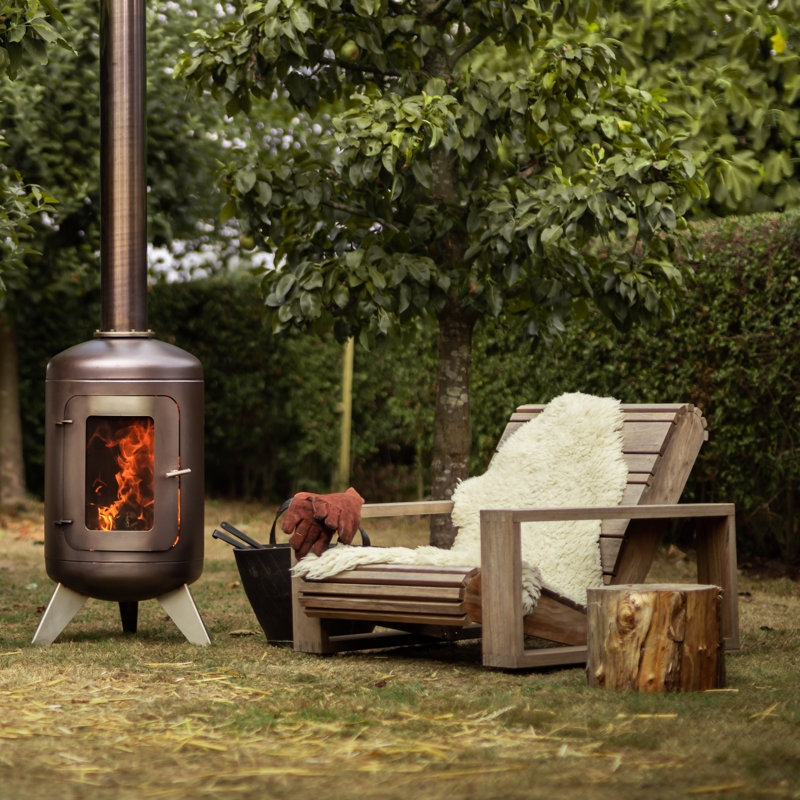 Best Lounge Chairs with Wheels to Enhance Your Outdoor Space in 2024