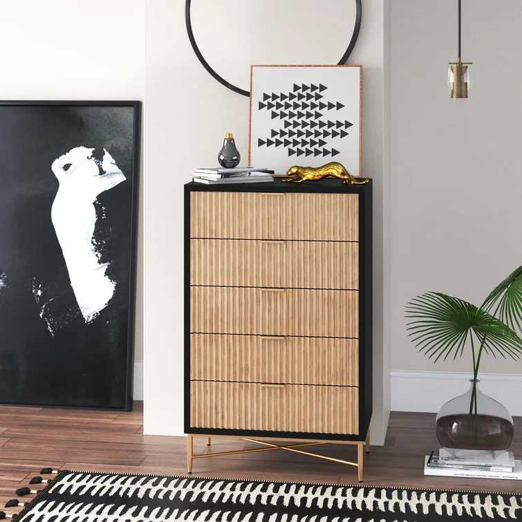 Top 10 Different Types of Dressers for Every Bedroom Style (2024 Edition)