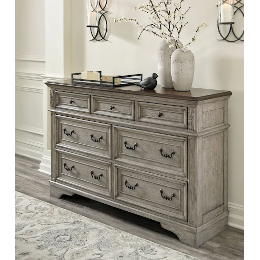 Best-Rated Elegant Dressers to Enhance Your Bedroom’s Style in 2024