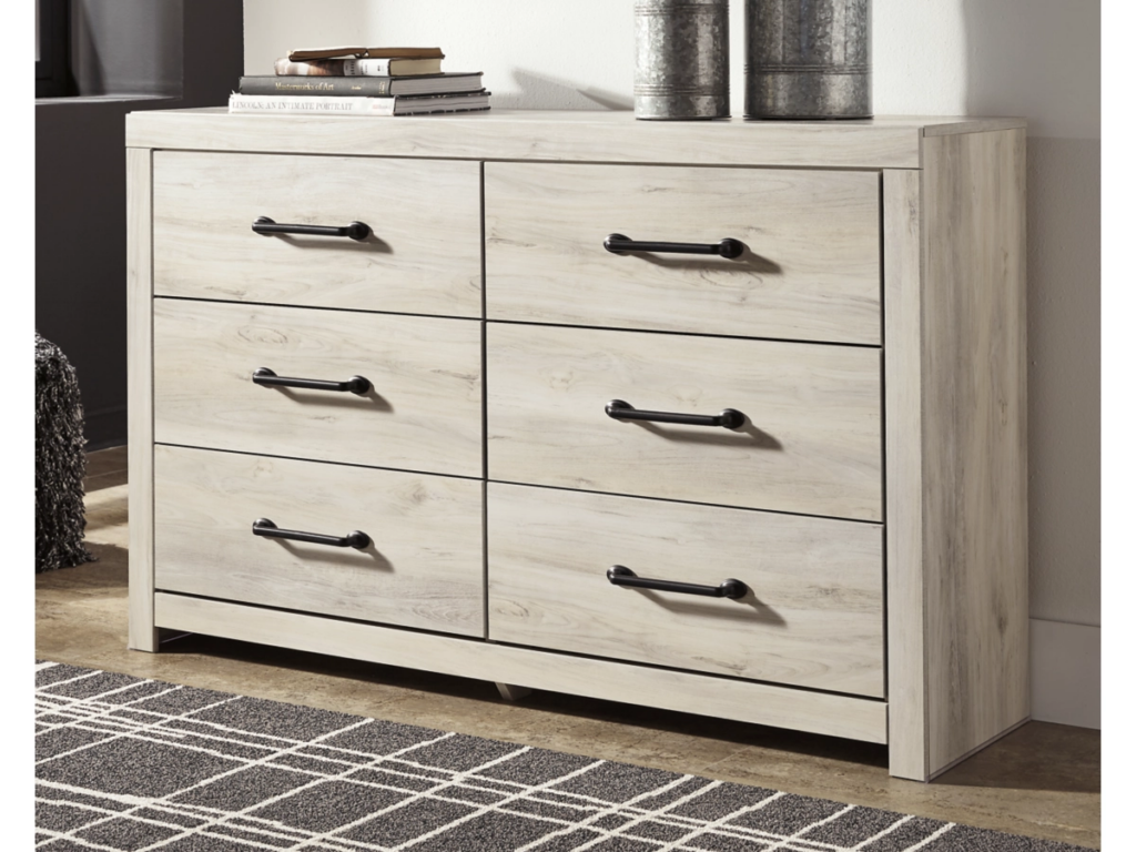 Top-Rated Spacious Dressers for Large Bedrooms and Maximum Storage in 2024