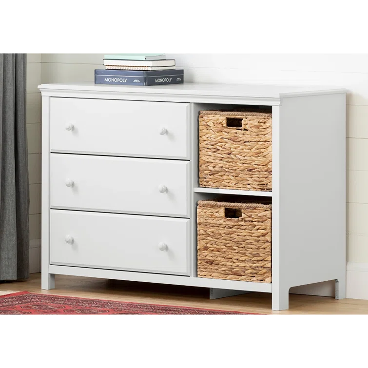 Best Lightweight Dressers for Compact and Stylish Bedrooms in 2024