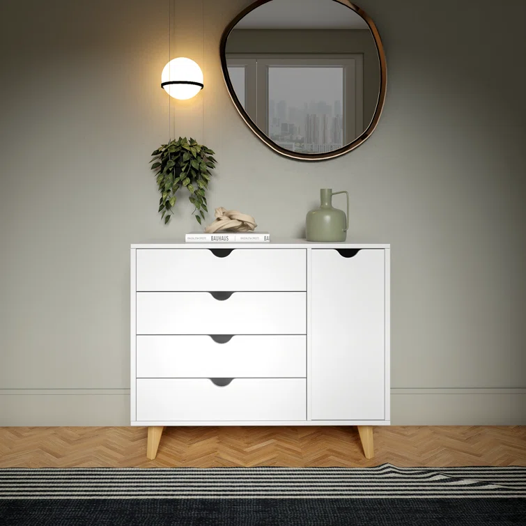 Top 10 Different Types of Dressers for Every Bedroom Style (2024 Edition)