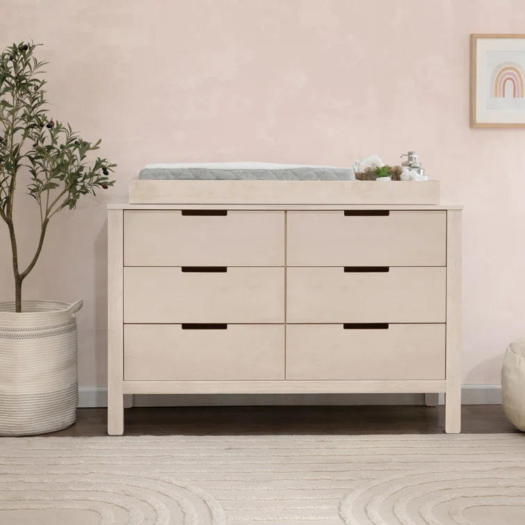Top 10 Different Types of Dressers for Every Bedroom Style (2024 Edition)