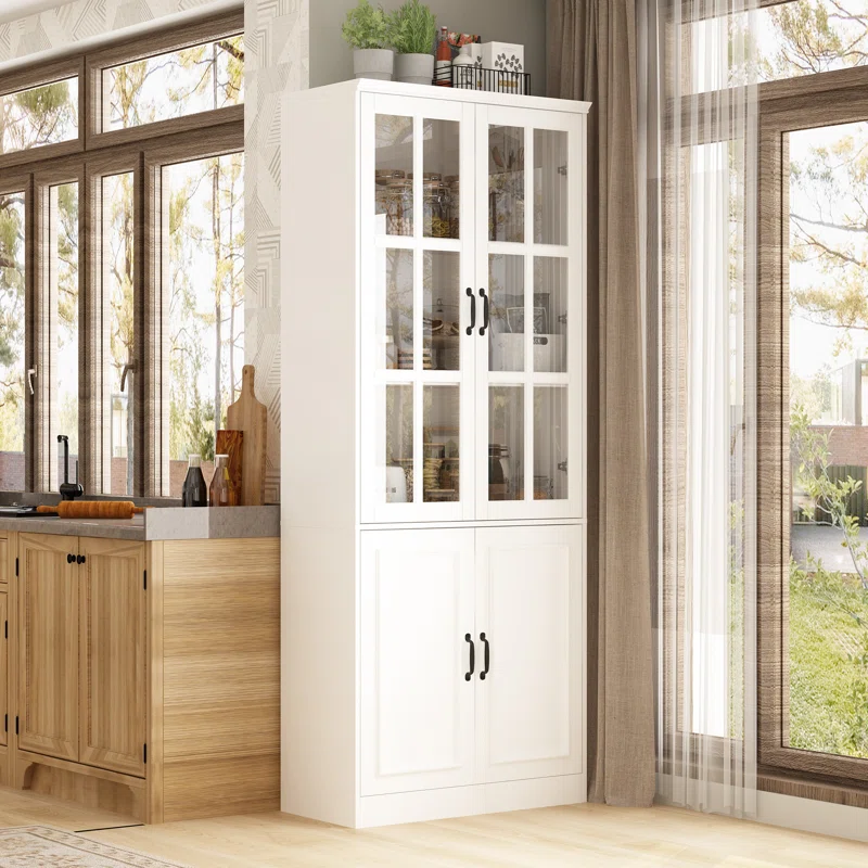 7 Best Bookcases with Doors to Organize and Elevate Your Home Decor (2024 Edition)