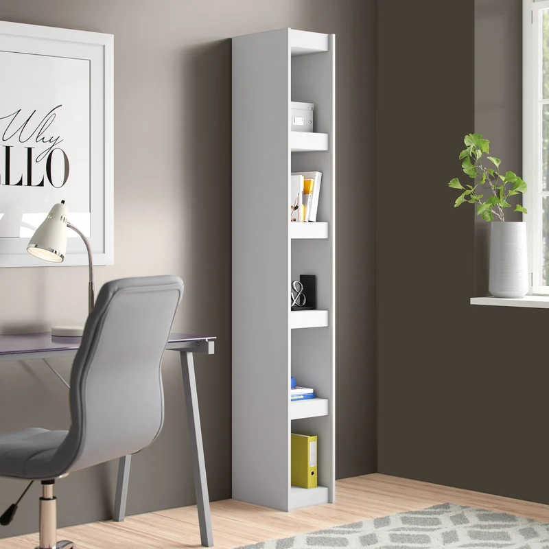 Top Wall Bookcases to Enhance Your Living Room, Office, or Bedroom in 2024