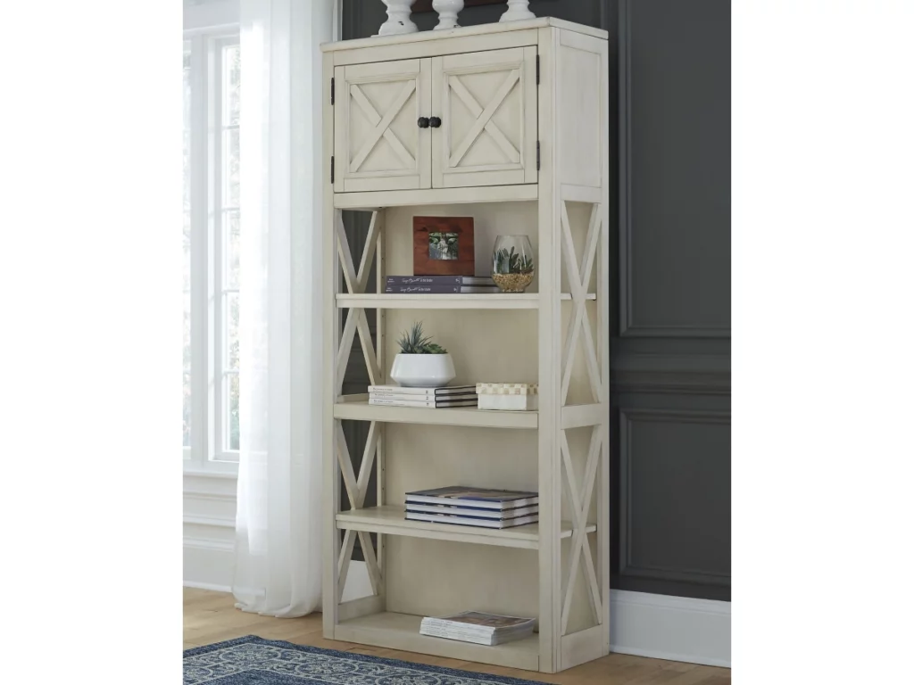 10 Best Solid Wood Bookcases to Add Elegance and Functionality to Your Home (2024 Guide)