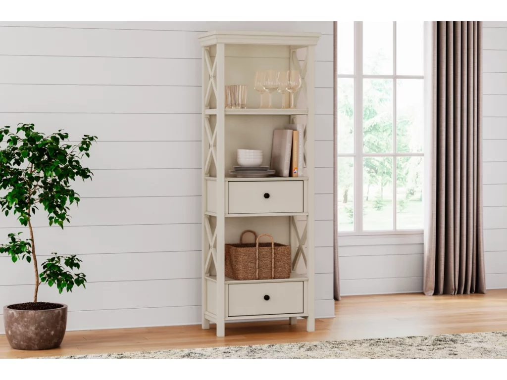 Best Bookcase with Drawers for a Clean and Clutter-Free Home (2024 Edition)