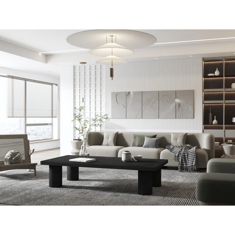 Cattiana Coffee Table