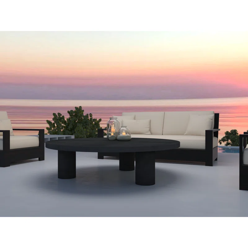 Cattiana Coffee Table