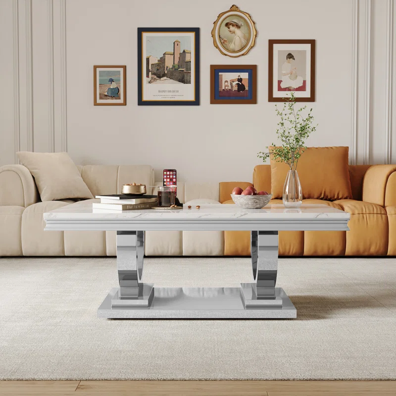 Eseta Single Coffee Table