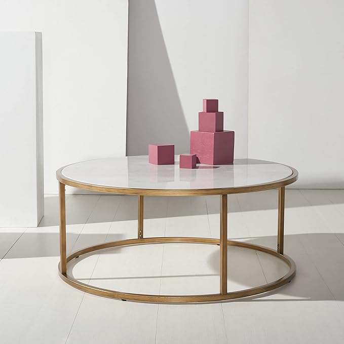 (Fully Assembled) Coffee Tables