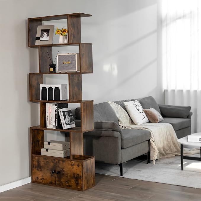 Top Wall Bookcases to Enhance Your Living Room, Office, or Bedroom in 2024