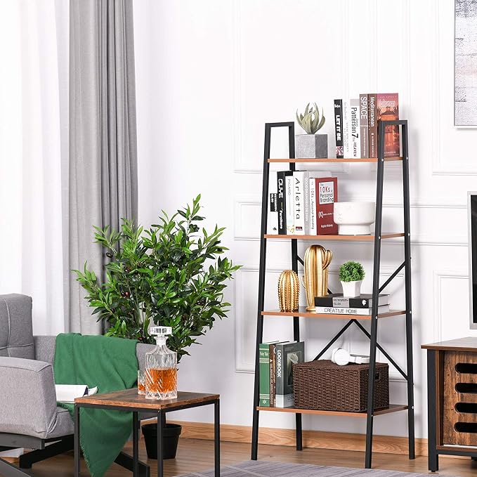 9 Best Corner Bookcases to Maximize Space and Add a Touch of Elegance in 2024
