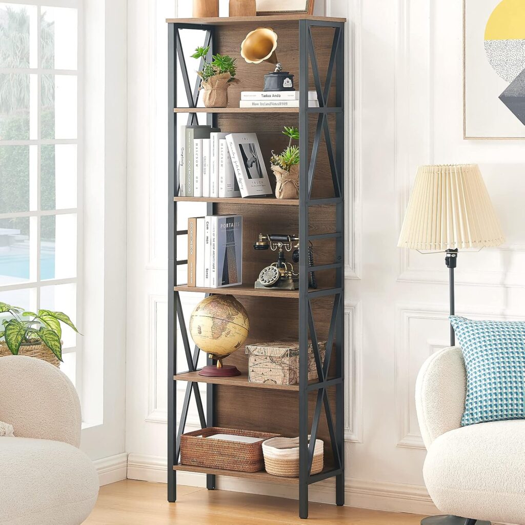 Best Bookcase with Drawers for a Clean and Clutter-Free Home (2024 Edition)