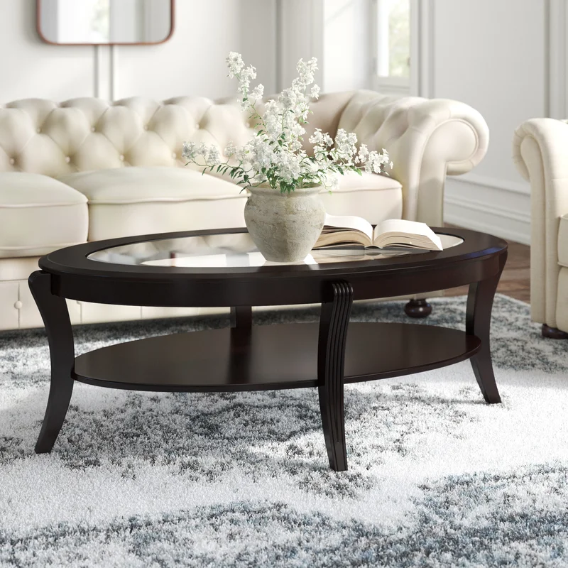 Hagans Coffee Table