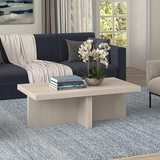 Henn&Hart Elna Coffee Table