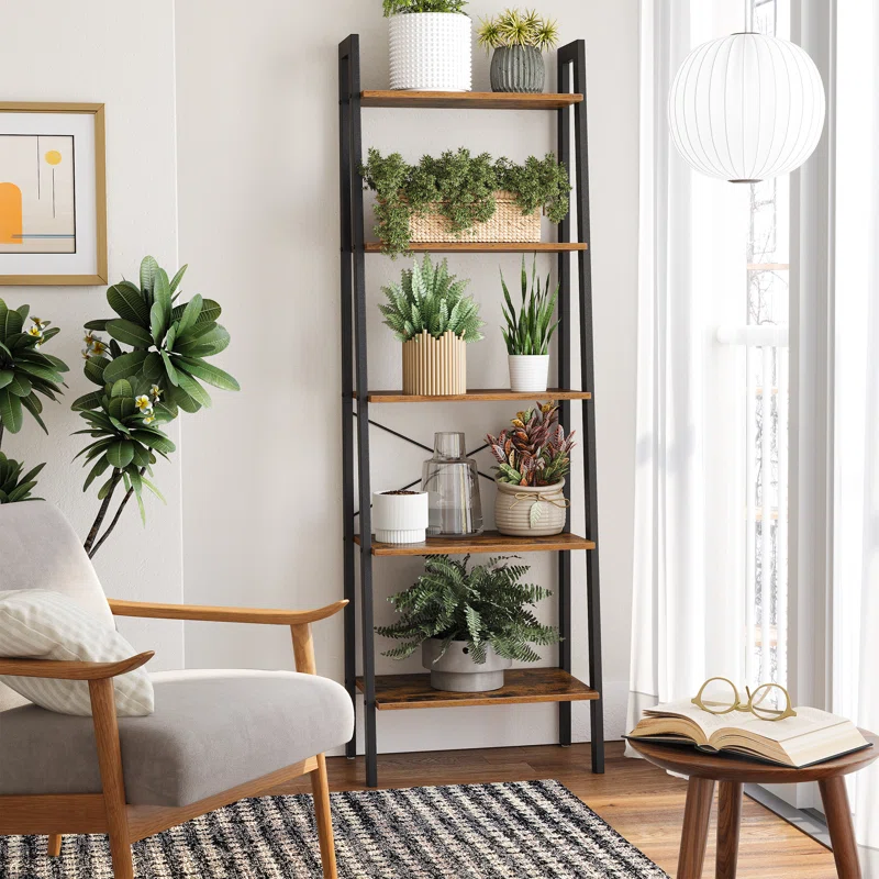Top Metal Bookcases to Enhance Your Living Room or Office Space in 2024