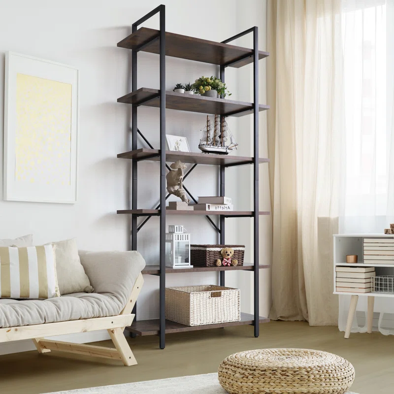 Top Narrow Bookcases to Add Storage and Elegance to Small Spaces (2024 Edition)