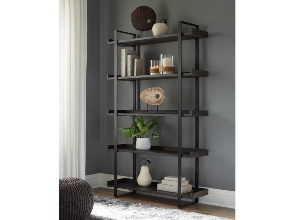 Top Modern Bookcases to Enhance Your Home or Office in 2024