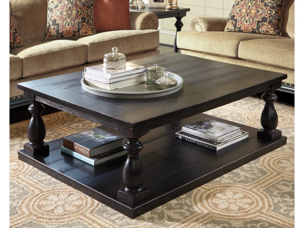 Mallacar Coffee Table