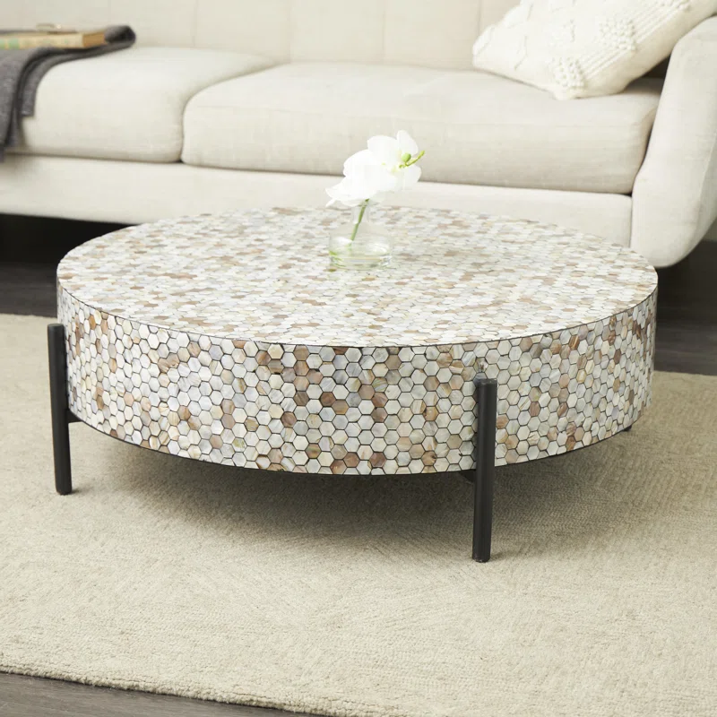 Maly Coffee Table